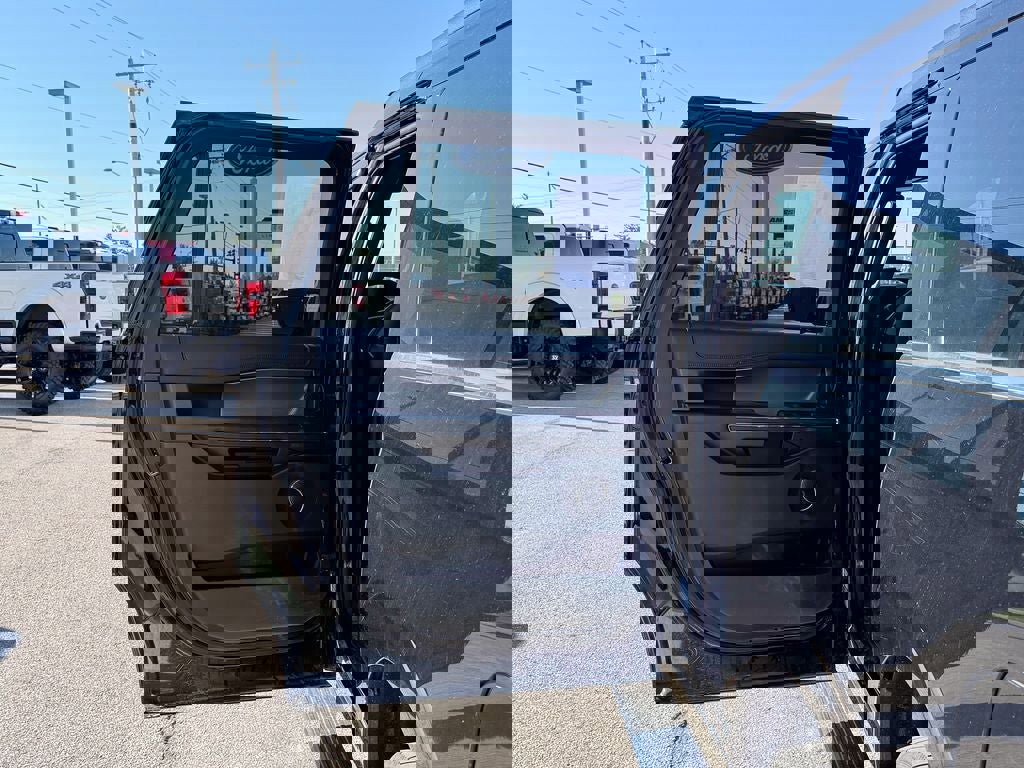 Certified 2020 Ford Expedition Max Limited w/ Equipment Group 303A AWD/4WD image 16