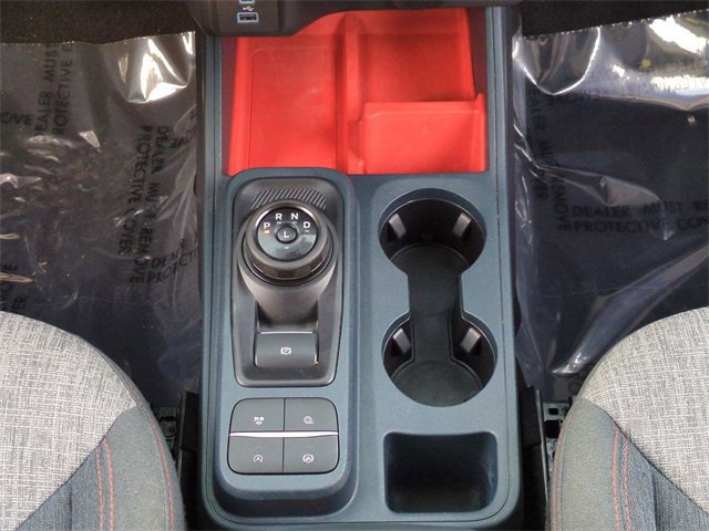 Certified 2023 Ford Maverick XLT w/ Equipment Group 300A Standard image 19