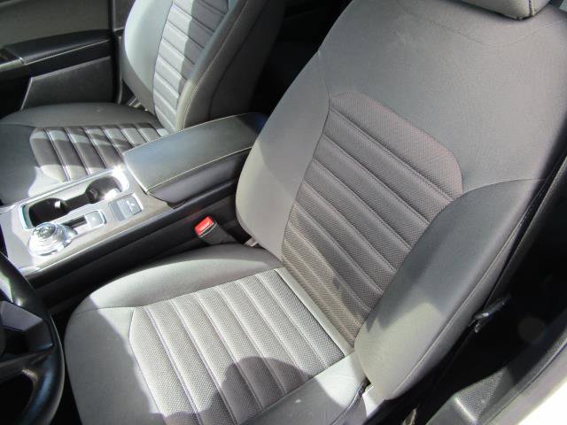 Certified 2017 Ford Fusion SE FWD image 17