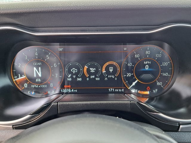 Certified 2023 Ford Mustang GT Premium w/ Equipment Group 401A image 8