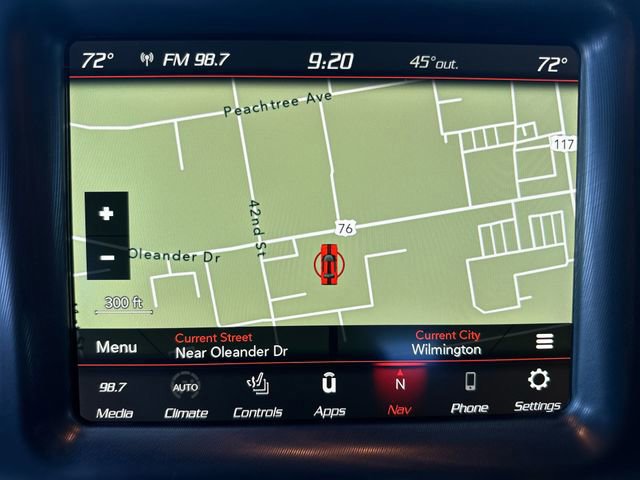 Used 2023 Dodge Challenger R/T w/ Plus Package image 19