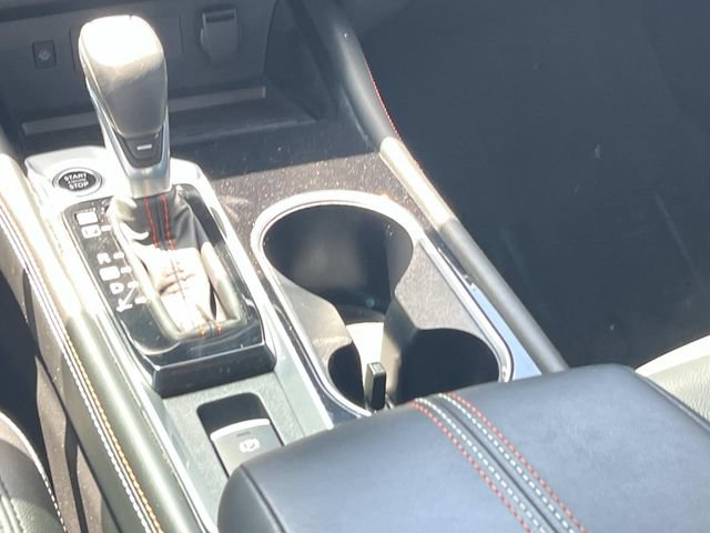 Used 2023 Nissan Altima 2.0 SR FWD image 17