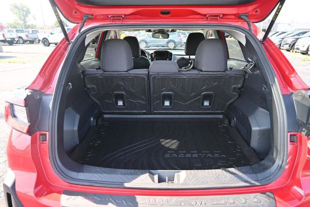 Used 2024 Subaru Crosstrek 2.0i Premium w/ Popular Package #4 AWD/4WD image 12