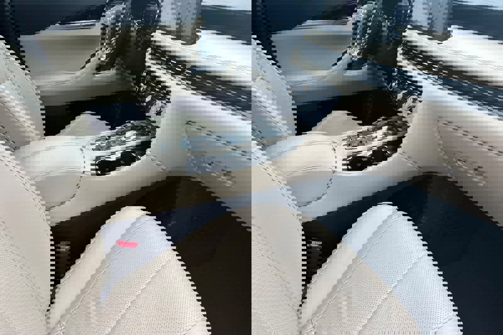 Used 2025 INFINITI QX60 Sensory w/ Vision Package image 17