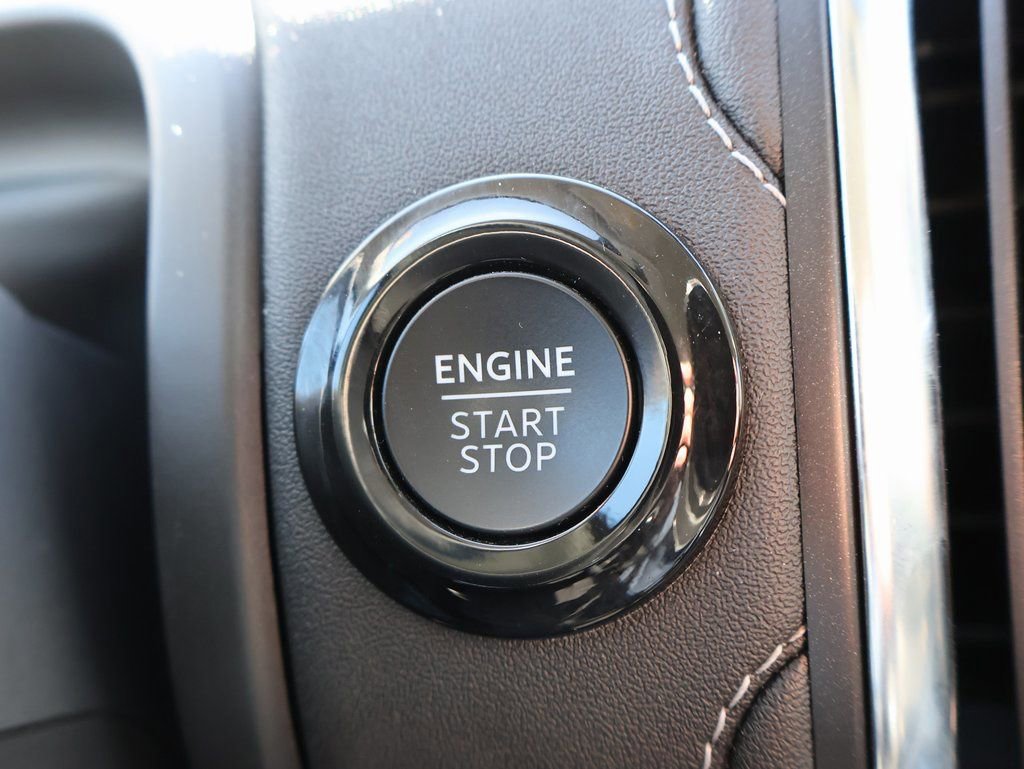 Certified 2025 Ford Expedition Platinum image 34