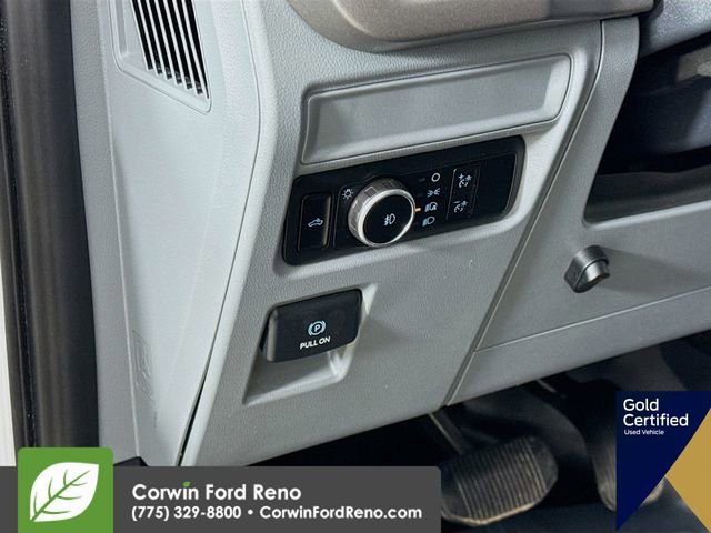 Certified 2024 Ford F150 XLT image 13