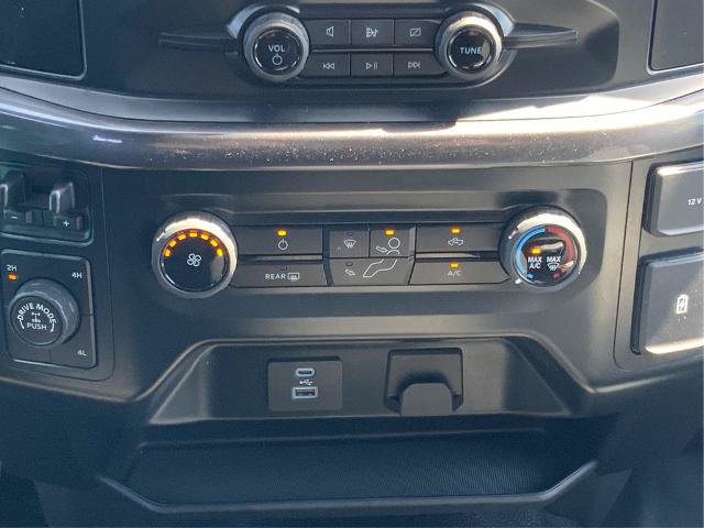 Certified 2023 Ford F150 XL w/ STX Appearance Package AWD/4WD image 26
