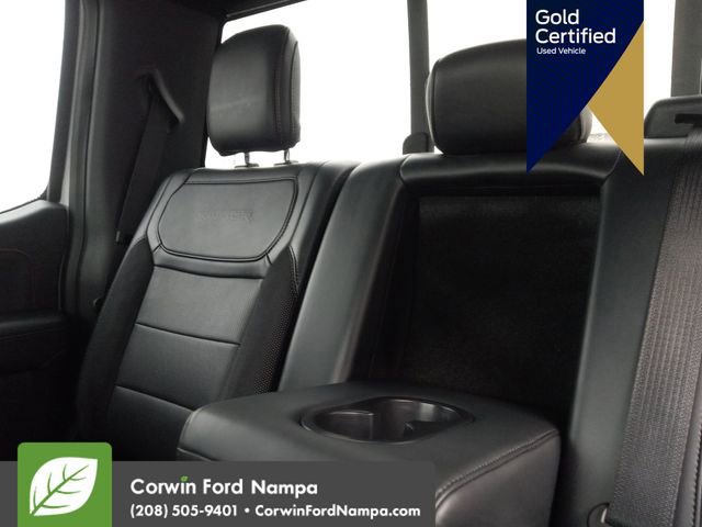 Certified 2024 Ford F150 Raptor image 29