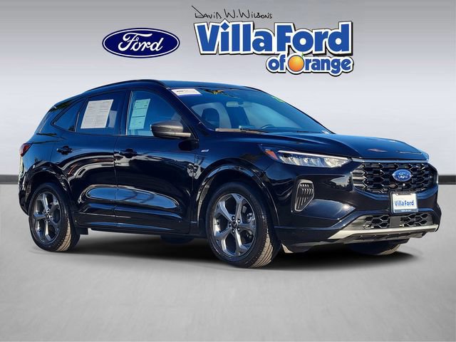 Certified 2023 Ford Escape ST-Line image 5