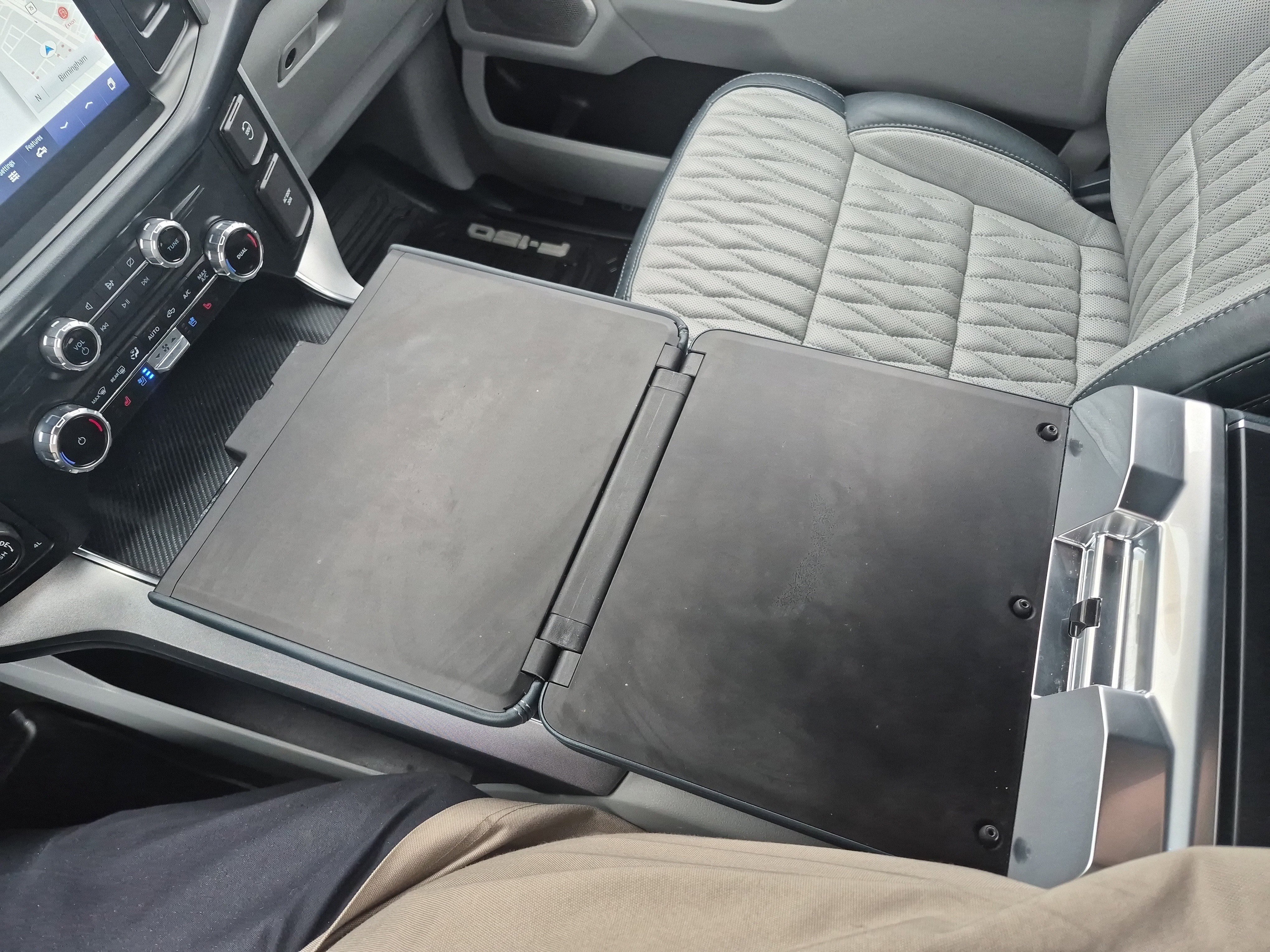 Certified 2023 Ford F150 Limited image 34