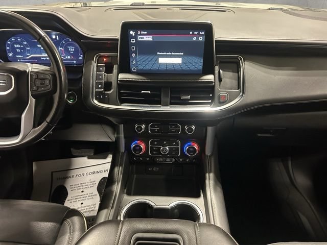 Used 2023 GMC Yukon SLT AWD/4WD image 15