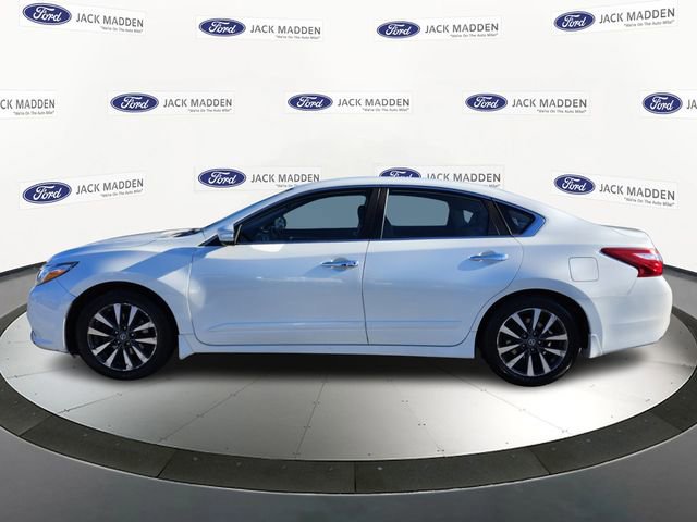 Used 2017 Nissan Altima 2.5 SL image 6