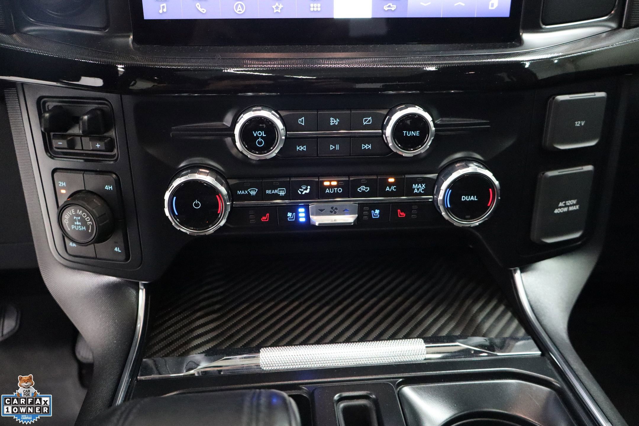 Certified 2023 Ford F150 Raptor w/ Equipment Group 802A Raptor R image 25