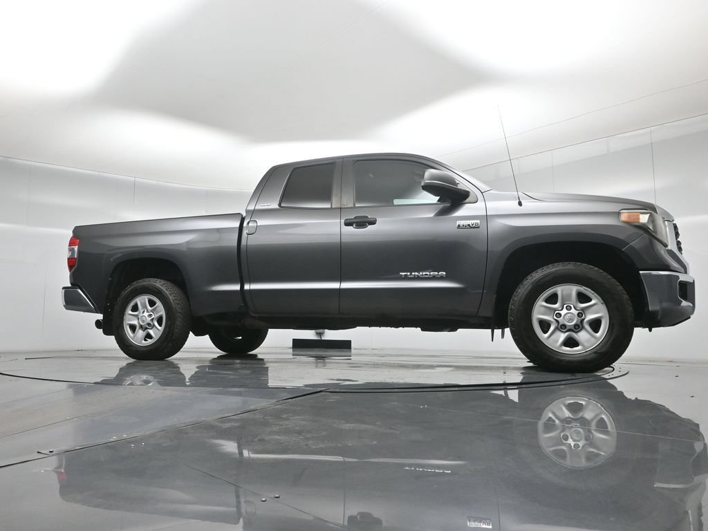 Used 2018 Toyota Tundra SR5 RWD image 47