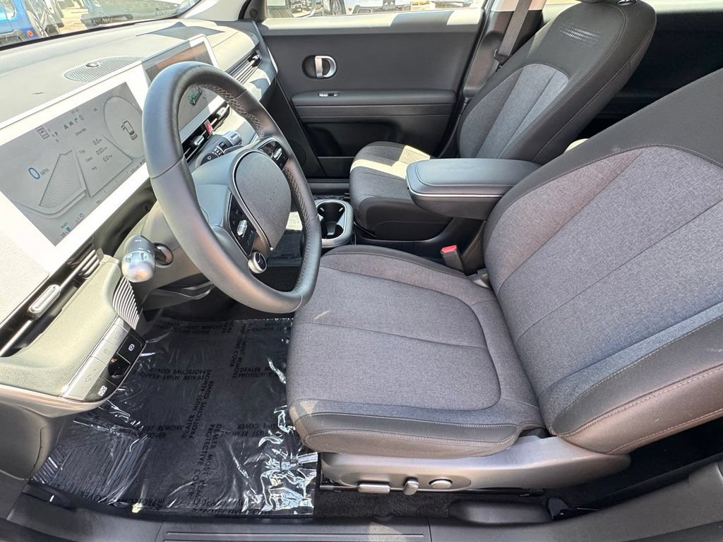 Used 2024 Hyundai Ioniq 5 SEL RWD image 18