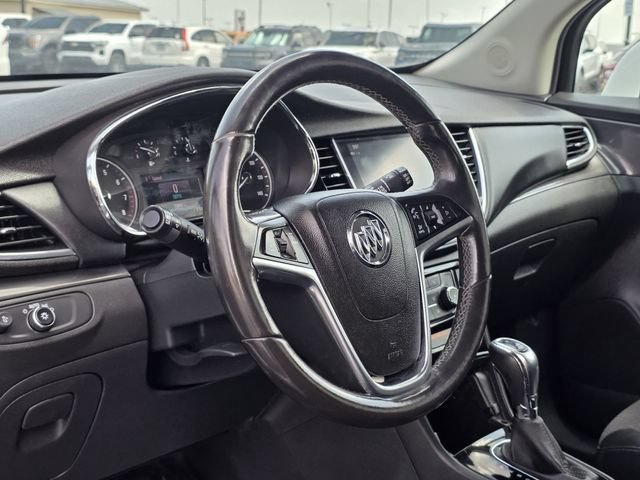 Used 2019 Buick Encore Preferred FWD image 21