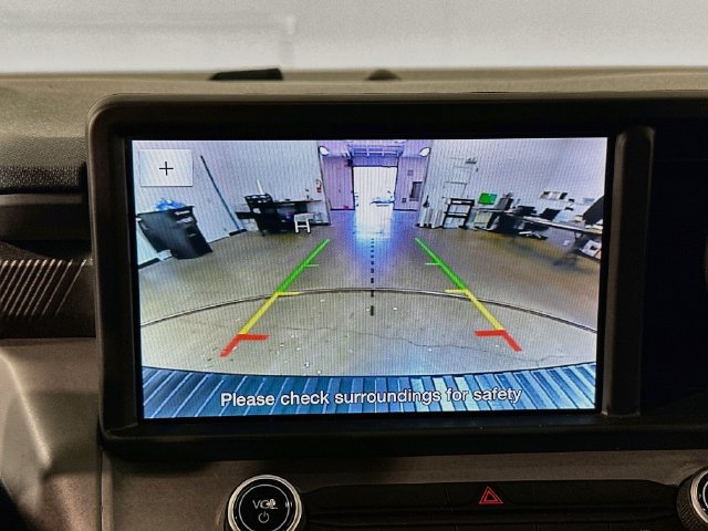 Certified 2022 Ford Maverick XL FWD image 31