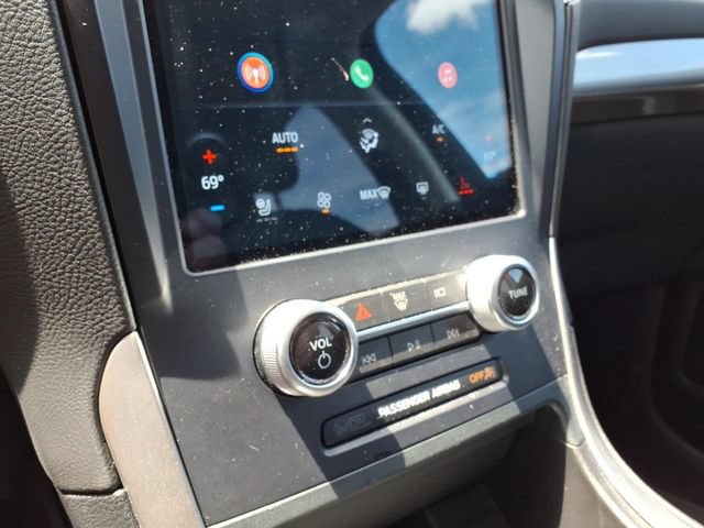 Certified 2023 Ford Edge SEL w/ Convenience Package AWD/4WD image 18