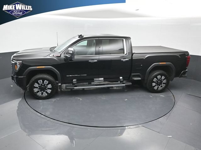 Used 2024 GMC Sierra 2500 Denali w/ Technology Package AWD/4WD image 12