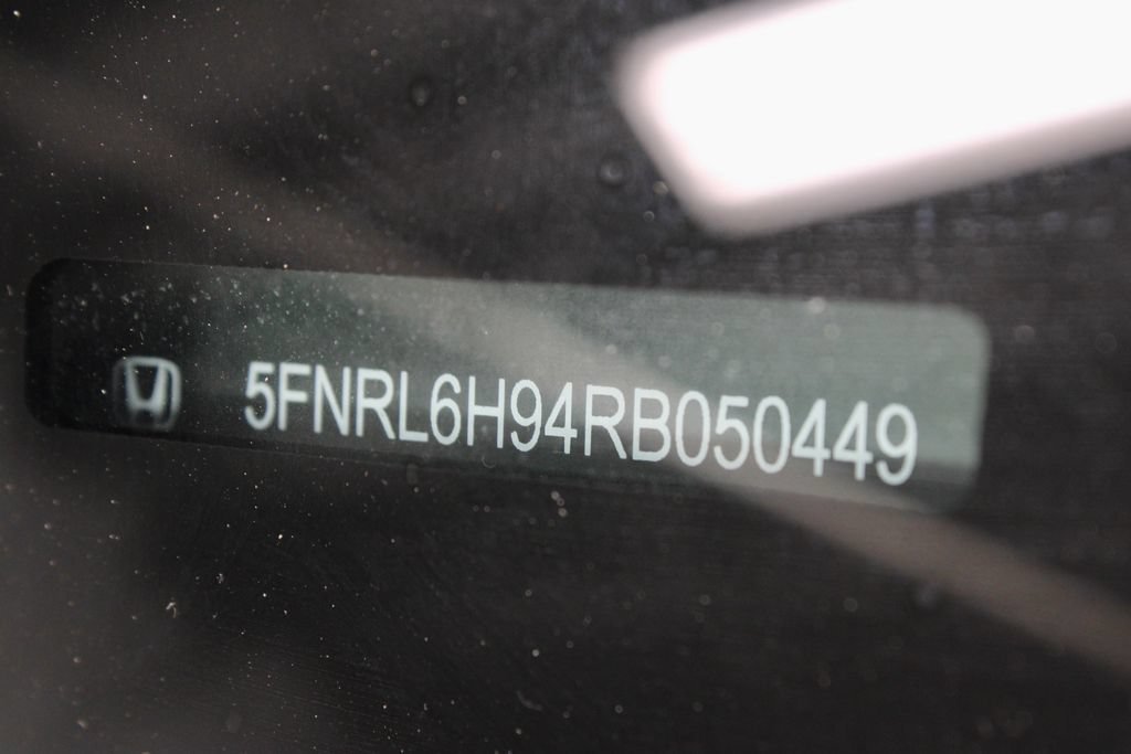 Used 2024 Honda Odyssey Elite image 38