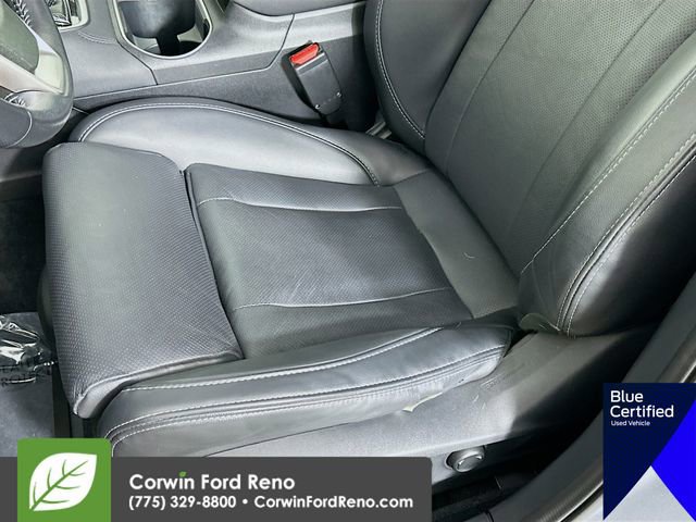 Used 2021 Subaru Outback Limited XT image 24