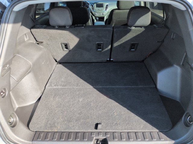 Used 2022 Chevrolet Equinox LT FWD image 19