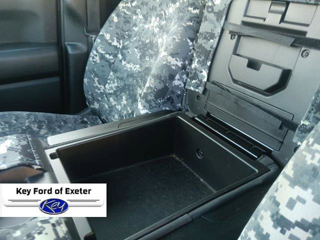 Used 2022 Chevrolet Silverado 1500 Custom w/ LPO, Dark Essentials Package image 40