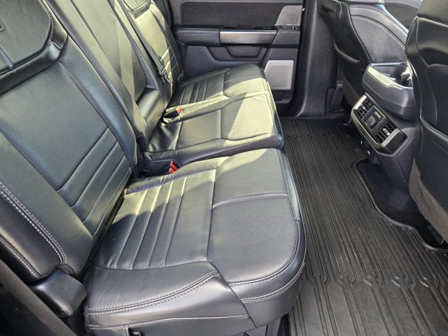 Certified 2023 Ford F150 Platinum w/ Equipment Group 701A High image 29