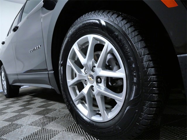 Used 2023 Chevrolet Equinox LT image 7
