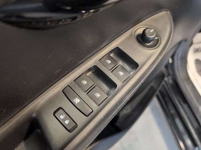 Used 2022 Chevrolet Spark LT FWD image 13