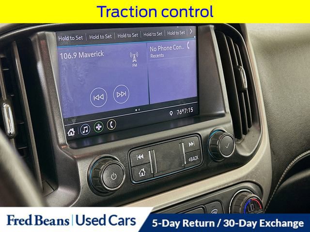 Used 2021 GMC Canyon Elevation w/ Trailering Package image 19