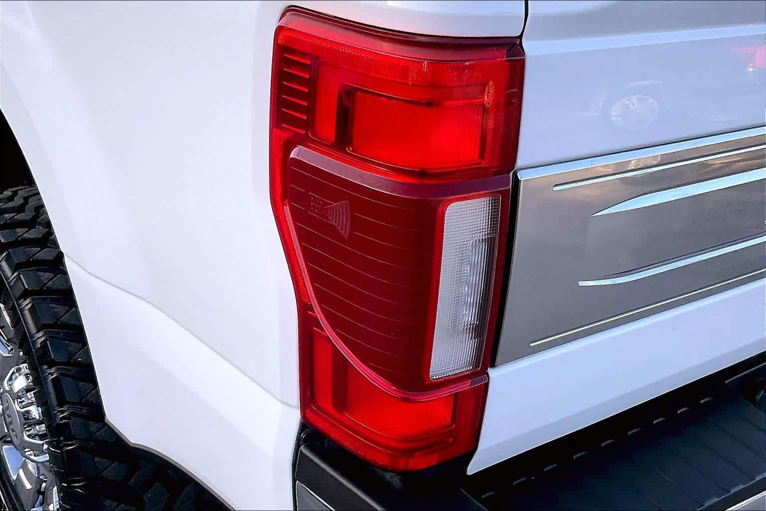 Certified 2022 Ford F250 King Ranch w/ King Ranch Ultimate Package AWD/4WD image 24