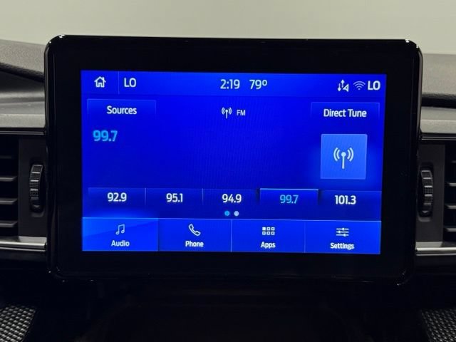 Certified 2022 Ford Explorer ST AWD/4WD image 26