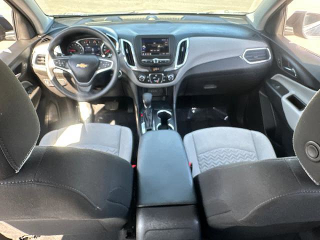 Used 2023 Chevrolet Equinox LT image 15