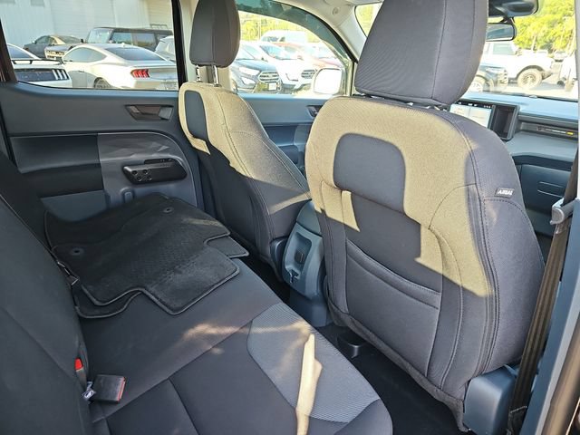 Certified 2024 Ford Maverick XL FWD image 11