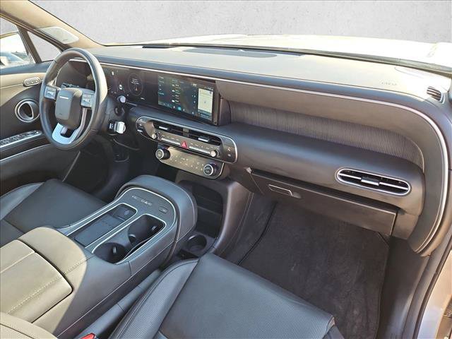 Used 2026 Hyundai Palisade Calligraphy FWD image 24