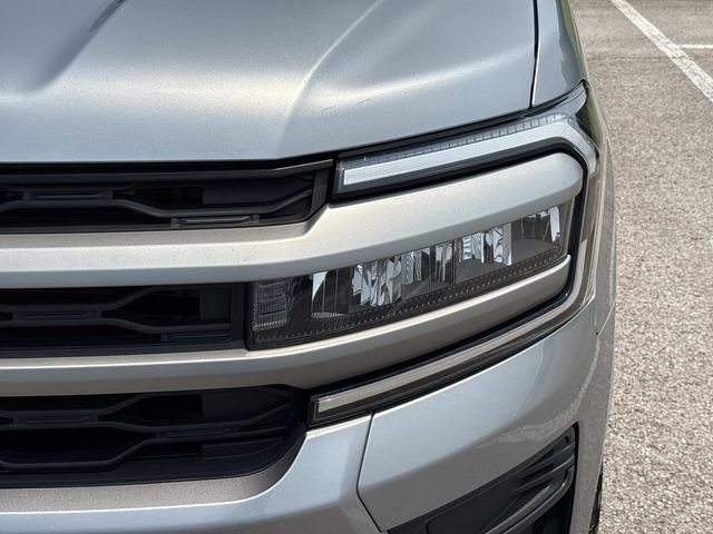 Certified 2024 Ford Expedition XLT AWD/4WD image 10