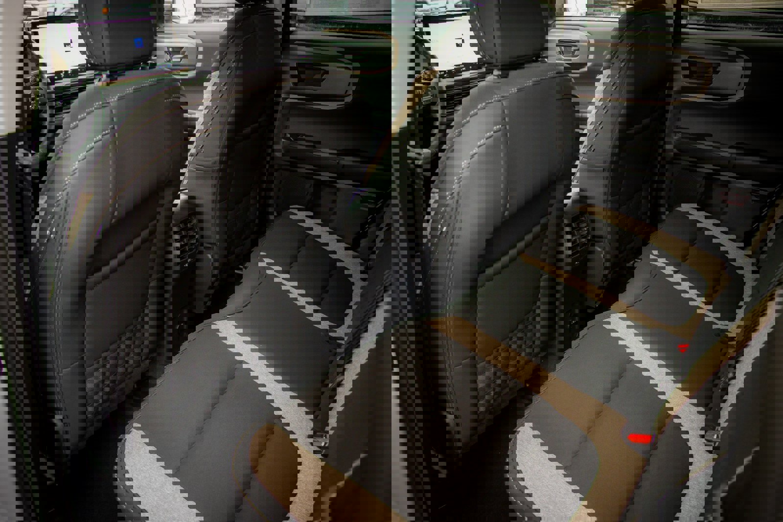 Certified 2025 Ford Bronco Sport Big Bend image 39