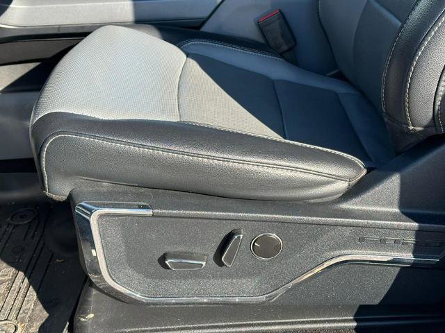 Certified 2023 Ford F150 Lariat w/ Equipment Group 502A High image 17