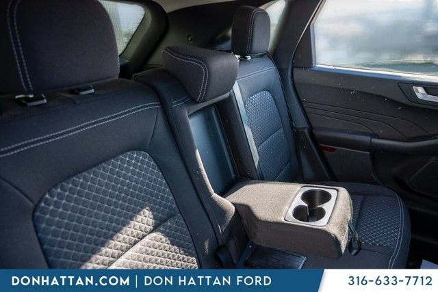 Certified 2023 Ford Escape Active w/ Tech Pack #2 AWD/4WD image 27