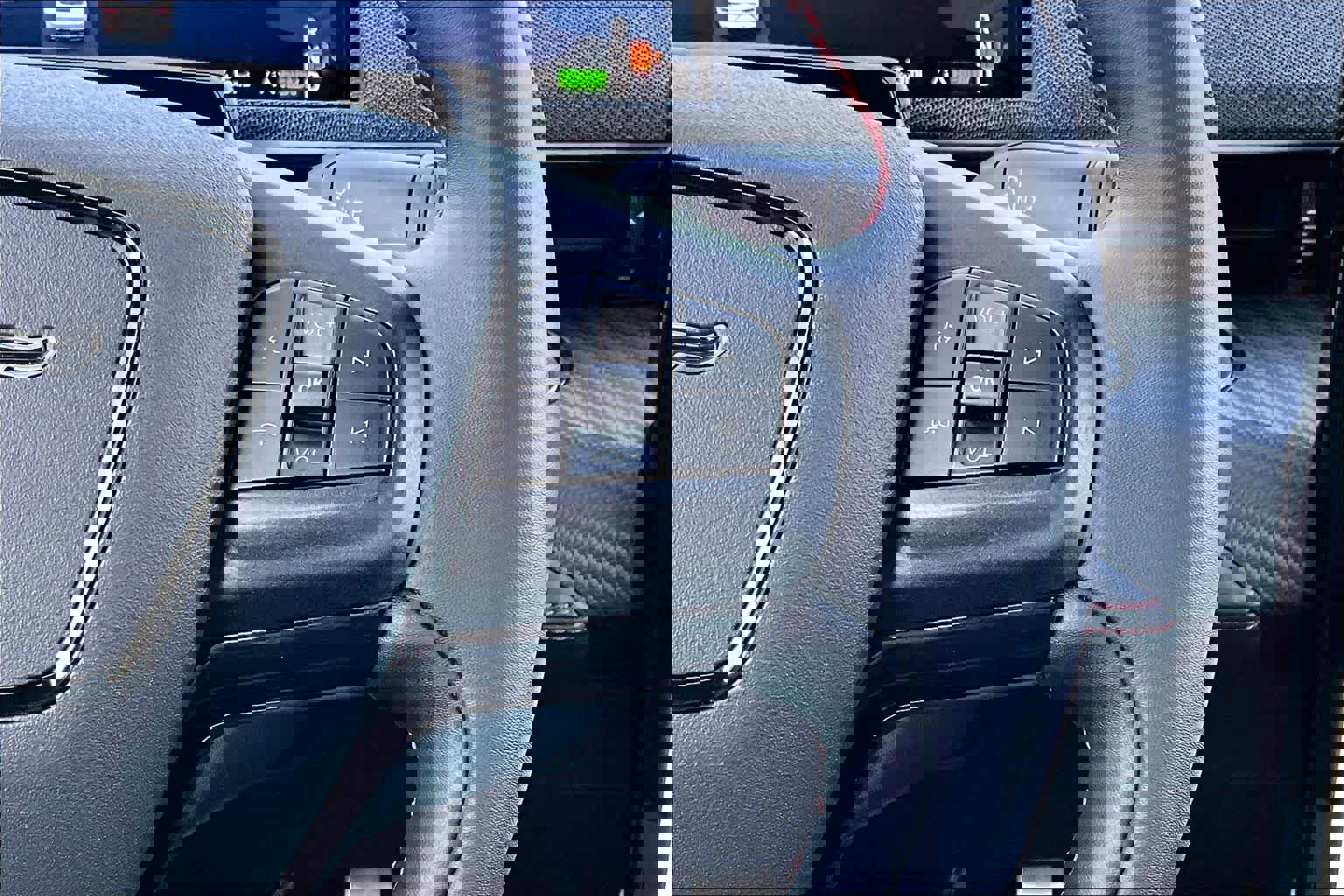 Certified 2025 Ford Mustang Mach-E Premium w/ Sport Appearance Package image 24