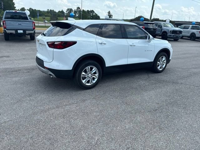 Used 2019 Chevrolet Blazer LT FWD image 37