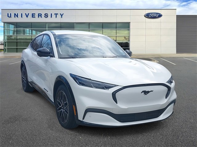 Certified 2024 Ford Mustang Mach-E Premium image 7