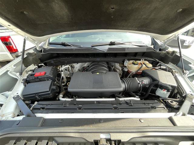 Used 2022 Chevrolet Silverado 1500 LT AWD/4WD image 33