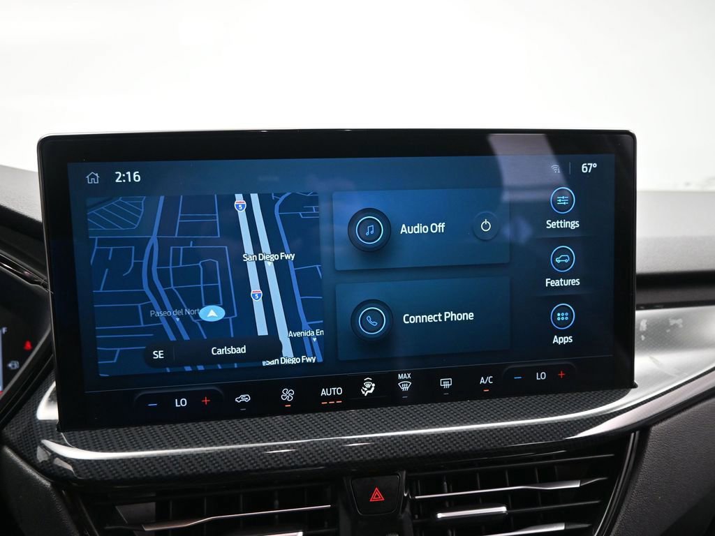 Certified 2023 Ford Escape ST-Line w/ Tech Pack #1 image 42