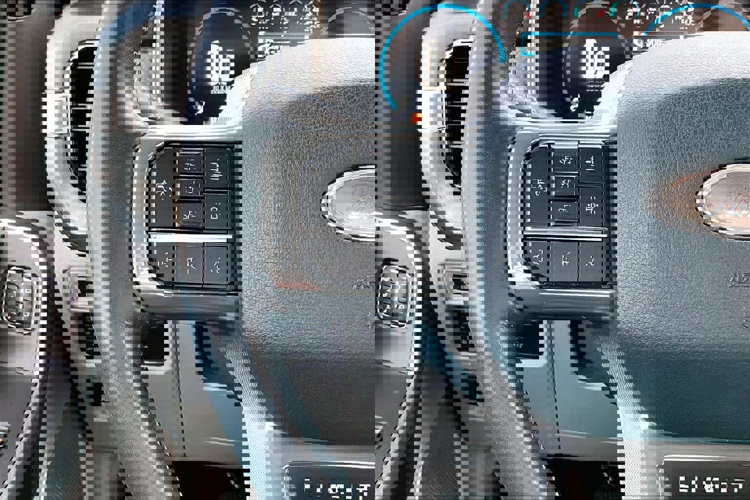 Certified 2022 Ford F150 Limited image 25