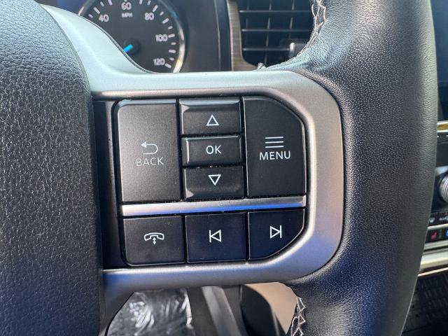 Certified 2024 Ford Expedition Max Limited AWD/4WD image 22