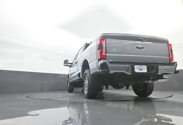 Certified 2026 Ford F250 Lariat w/ FX4 Off-Road Package AWD/4WD image 27