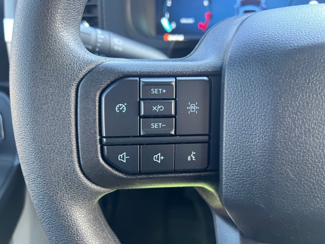 Certified 2024 Ford F150 XL w/ Equipment Group 103A High image 14