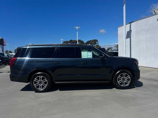 Certified 2025 Ford Expedition Max Active RWD image 7